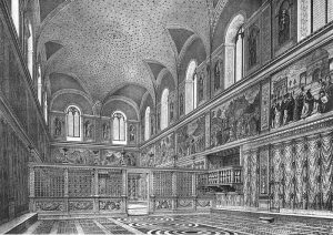 desenho_interior_sistina_antes_michelangelo.jpg desenho interior sistina antes michelangelo 300x212 - desenho_interior_sistina_antes_michelangelo.jpg