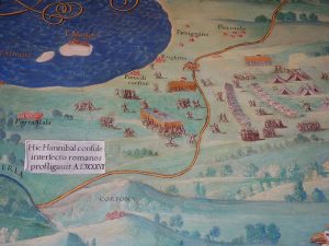 galeira mapas vaticano hanibal guia brasileira 300x225 - A Galeria dos Mapas dos Museus Vaticanos