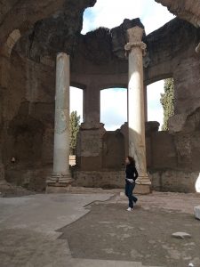 villa adriana insta 1 225x300 - Villa Adriana, Termas