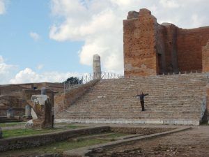 como evitar filas roma 300x225 - Como evitar filas e museus cheios em Roma