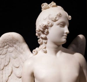 Amorino, Hermitage, Canova, Eterna Beleza, mostra em Roma até Março 2020 Amorino Canova detalhe Hermitage 300x283 - Amorino, Hermitage, Canova, Eterna Beleza, mostra em Roma até Março 2020