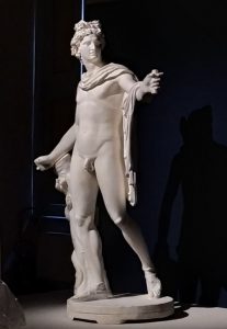 apolo-belvedere-canova apolo belvedere canova 207x300 - apolo-belvedere-canova