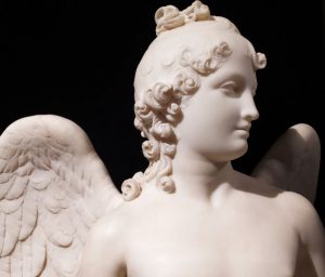 canova amorino detalhe hermitage 300x256 - Canova, Amorino, detalhe, Hermitage S&atilde;o Pietroburgo