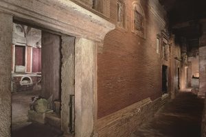 passeio vaticano necropole vaticana 300x200 - Passeios Vaticano: a necr&oacute;pole vaticana embaixo da bas&iacute;lica de S&atilde;o Pedro